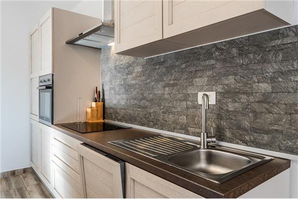 House K1, for 7 persons