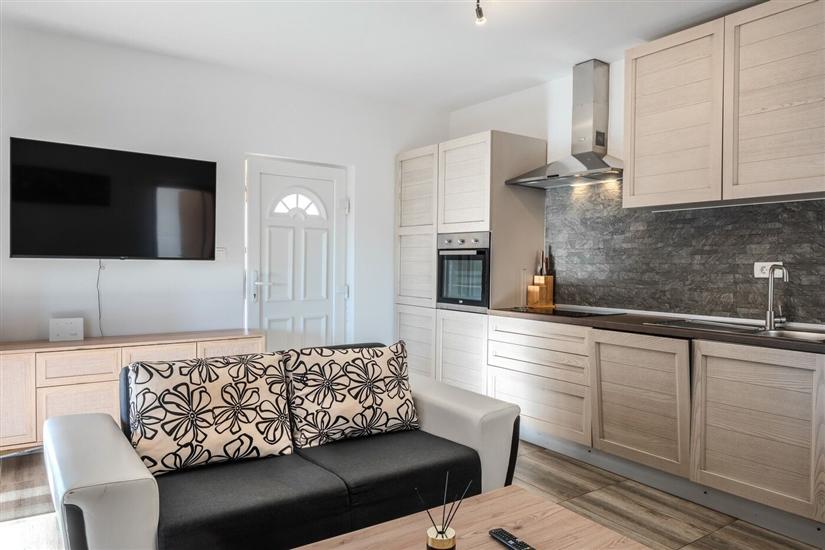 House K1, for 7 persons