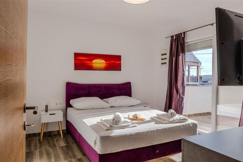 House K1, for 7 persons