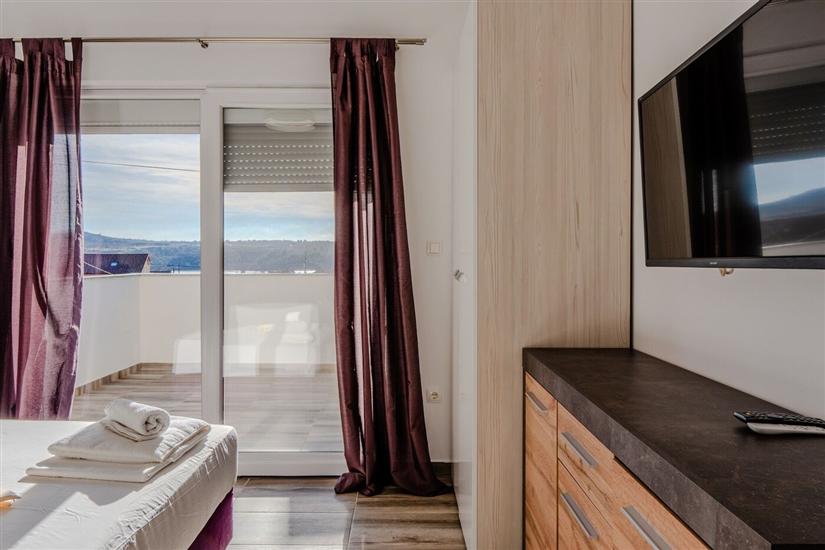 House K1, for 7 persons