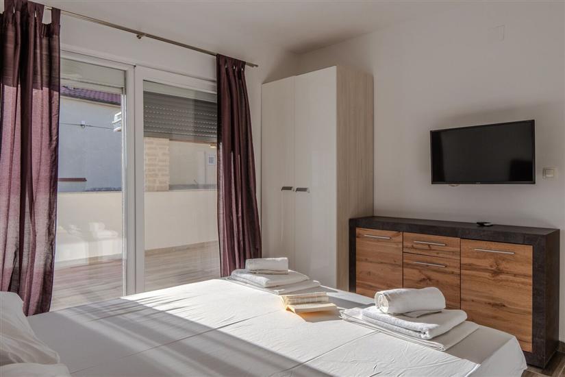 House K1, for 7 persons