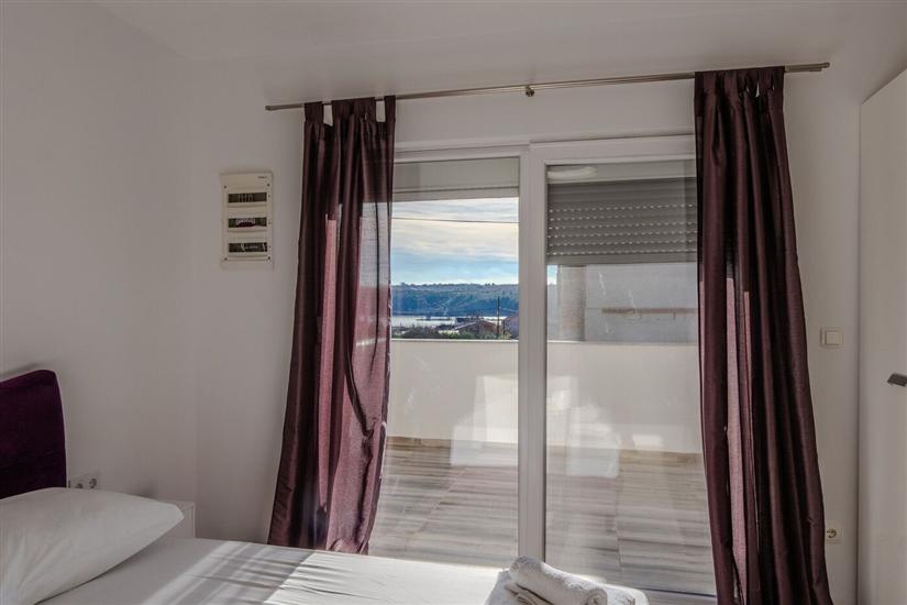 House K1, for 7 persons