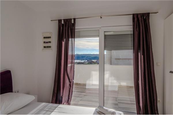 House K1, for 7 persons