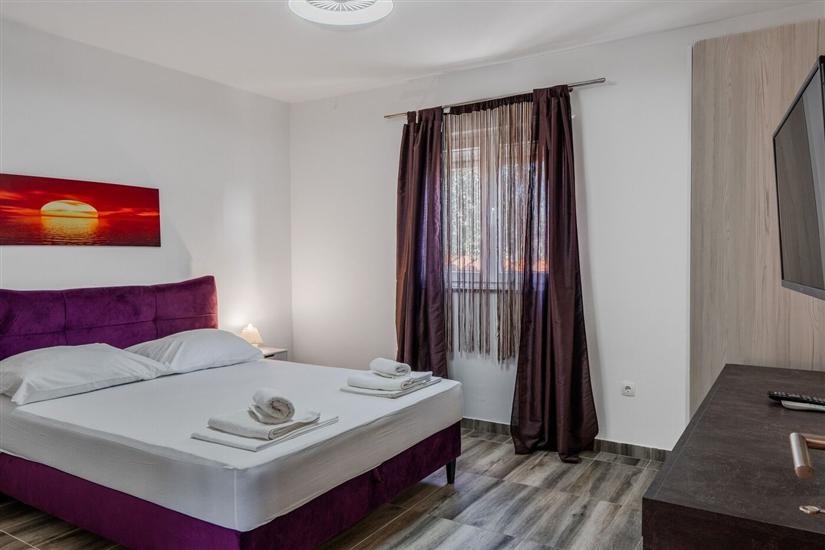 House K1, for 7 persons