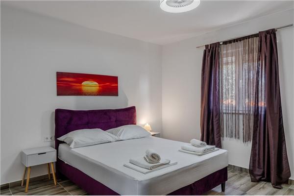 House K1, for 7 persons