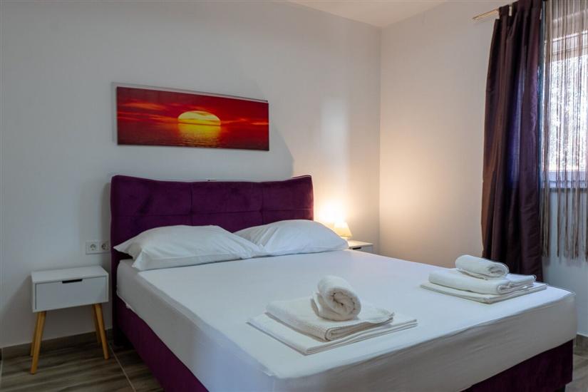 House K1, for 7 persons