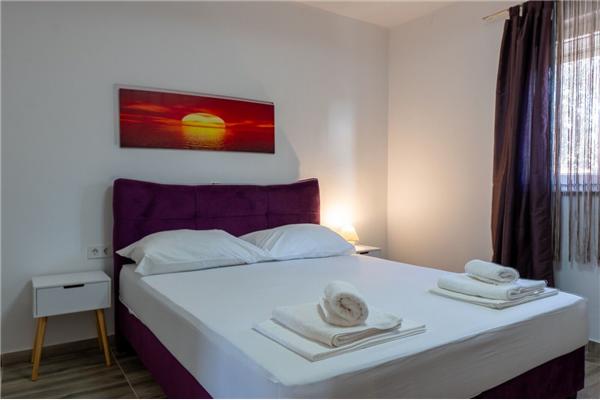 House K1, for 7 persons