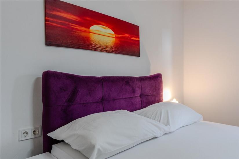 House K1, for 7 persons