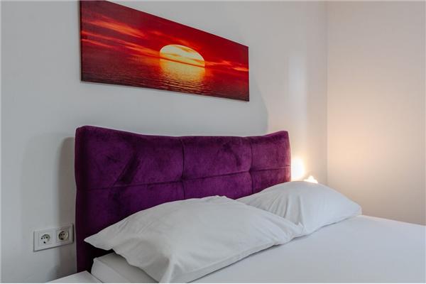 House K1, for 7 persons