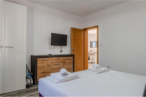 House K1, for 7 persons