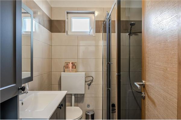 House K1, for 7 persons