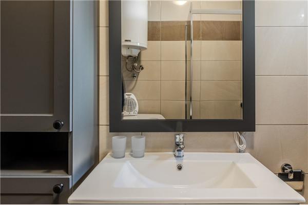 House K1, for 7 persons