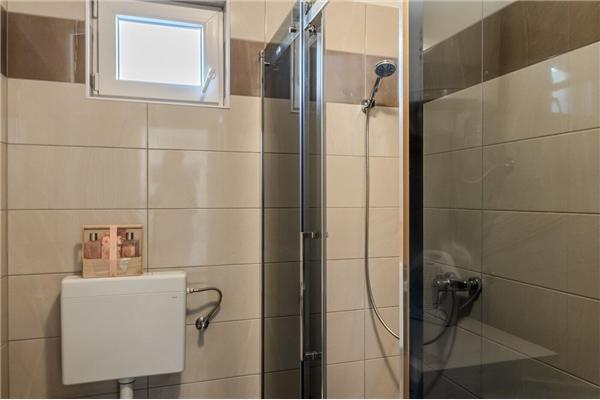 House K1, for 7 persons