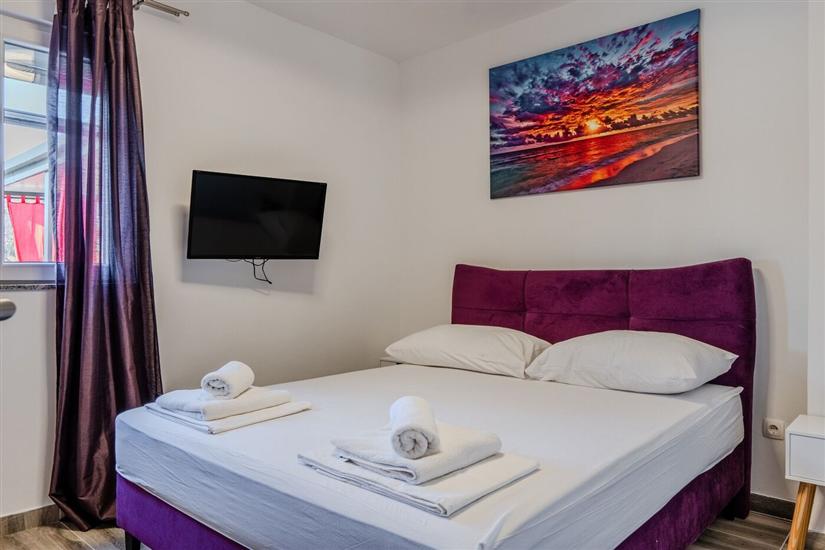 House K1, for 7 persons