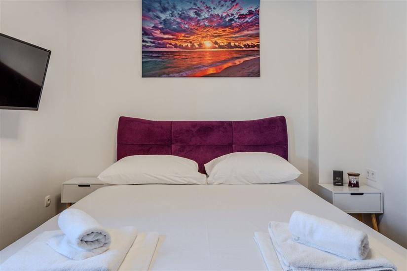 House K1, for 7 persons