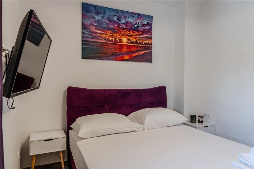 House K1, for 7 persons