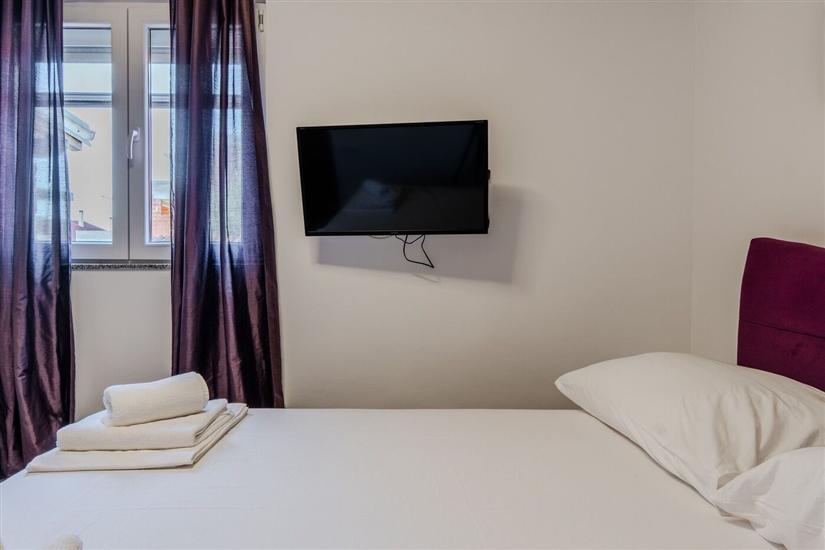 House K1, for 7 persons