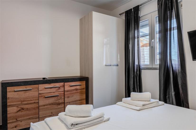 House K1, for 7 persons