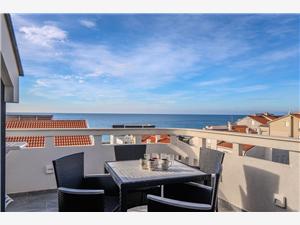 Apartment North Dalmatian islands,BookNovaljaFrom 560 €