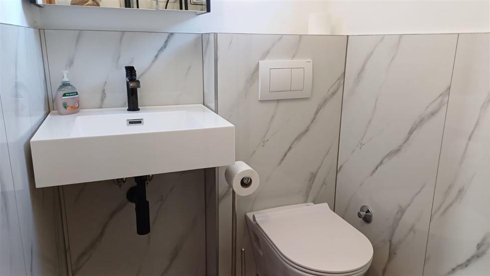 Apartman A1, na 5 osebe