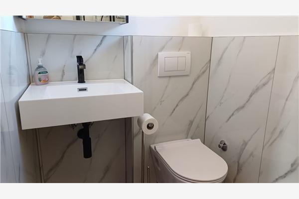 Apartman A1, na 5 osebe