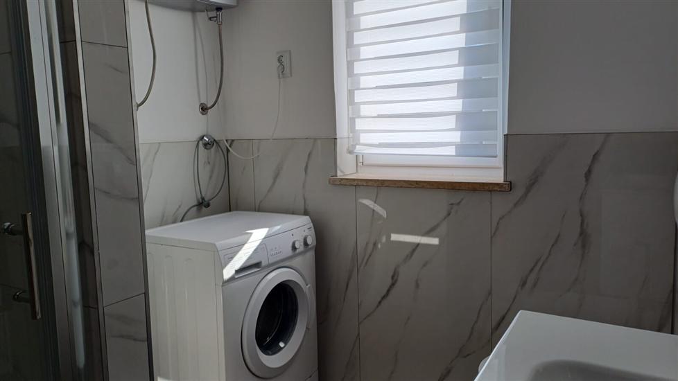 Apartman A1, na 5 osebe