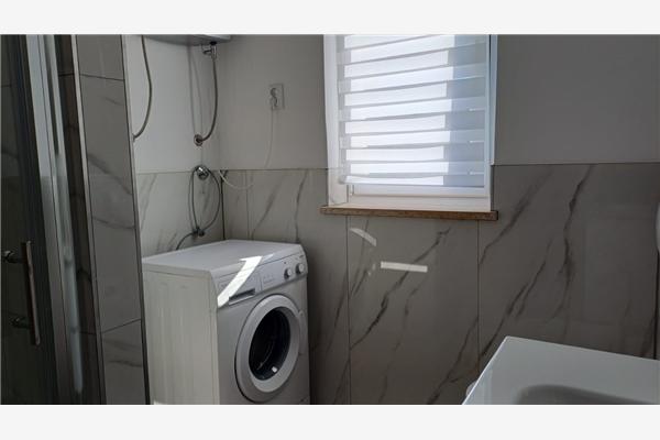 Apartman A1, na 5 osebe