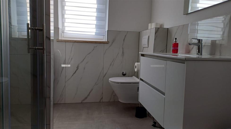 Apartman A1, na 5 osebe