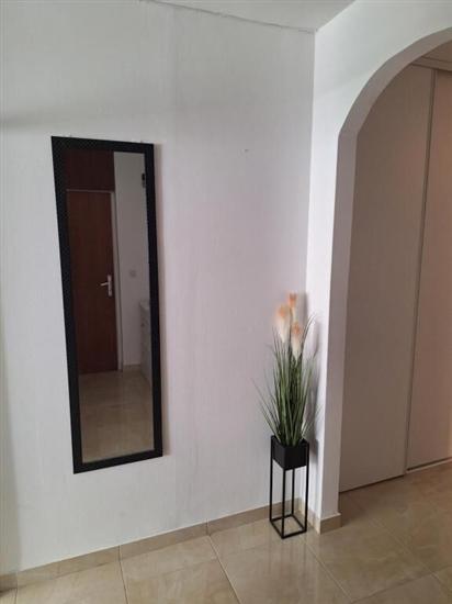 Apartman A1, na 6 osebe