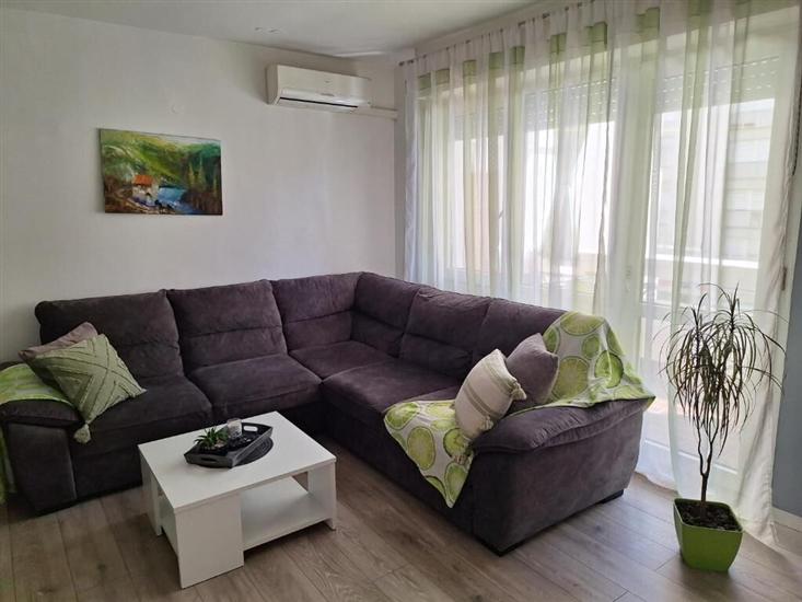 Apartman A1, na 6 osebe