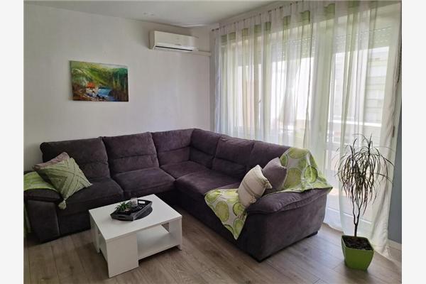 Apartman A1, na 6 osebe