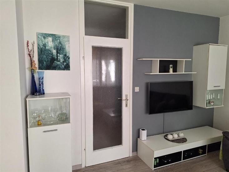Apartman A1, na 6 osebe