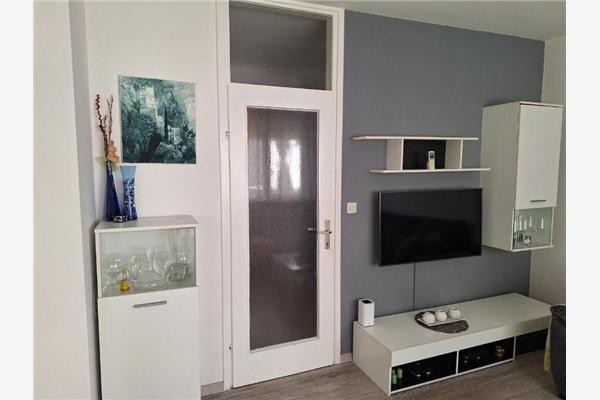 Apartman A1, na 6 osebe
