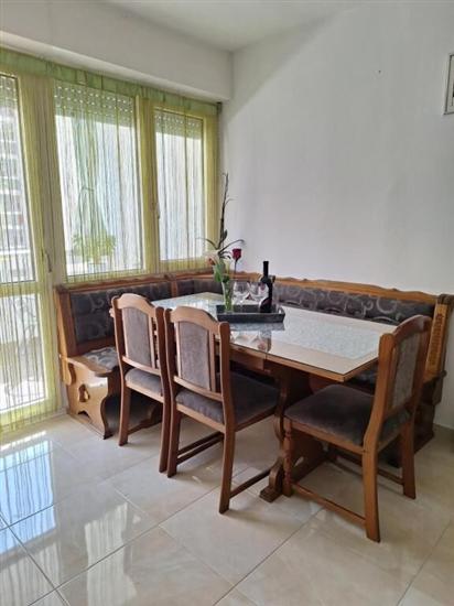 Apartman A1, na 6 osebe