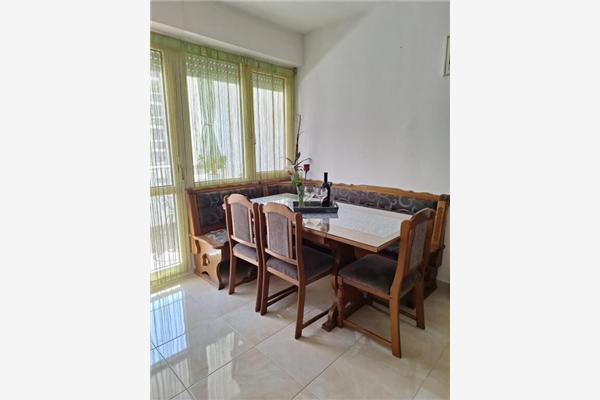 Apartman A1, na 6 osebe