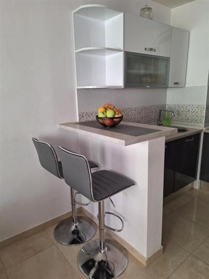 Apartman A1, na 6 osebe