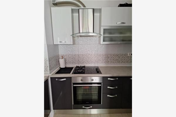 Apartman A1, na 6 osebe