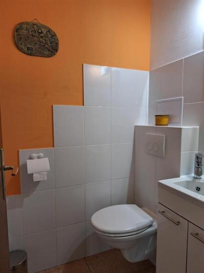 Apartman A1, na 6 osebe