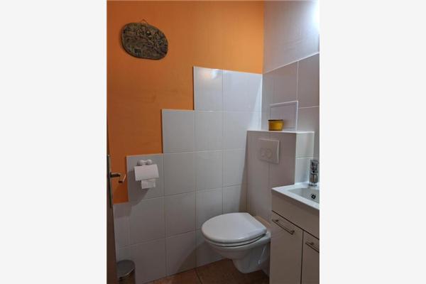 Apartman A1, na 6 osebe