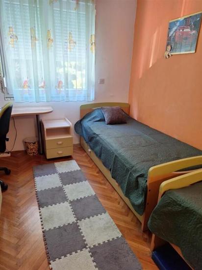 Apartman A1, na 6 osebe