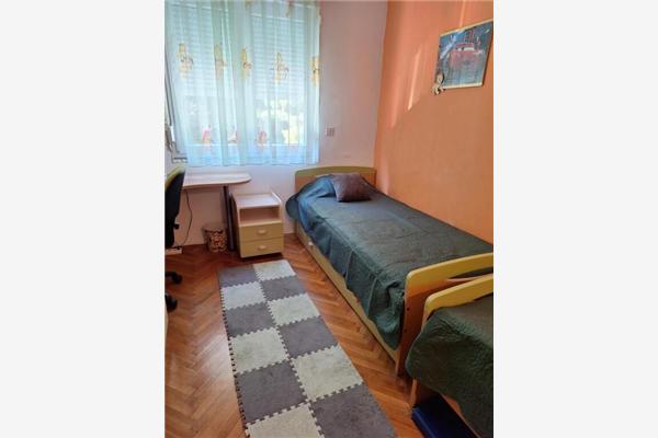 Apartman A1, na 6 osebe