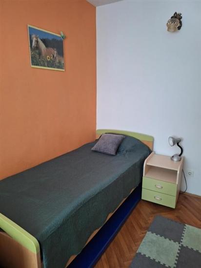 Apartman A1, na 6 osebe