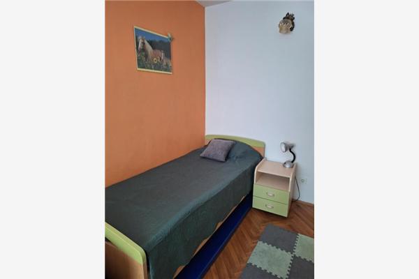 Apartman A1, na 6 osebe