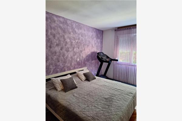 Apartman A1, na 6 osebe