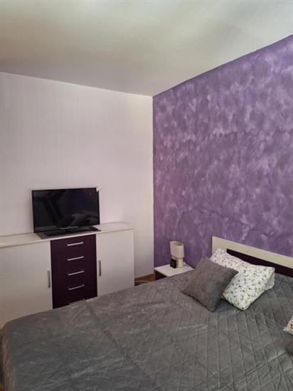 Apartman A1, na 6 osebe