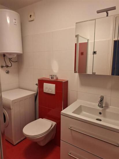 Apartman A1, na 6 osebe