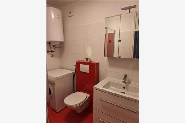 Apartman A1, na 6 osebe