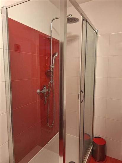 Apartman A1, na 6 osebe