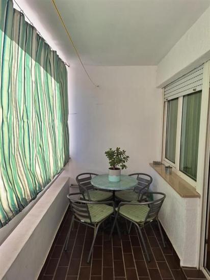 Apartman A1, na 6 osebe