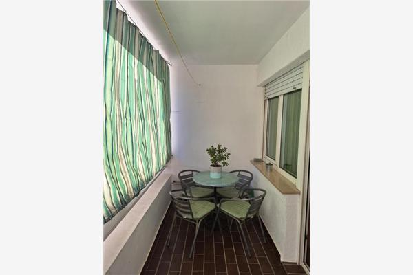 Apartman A1, na 6 osebe